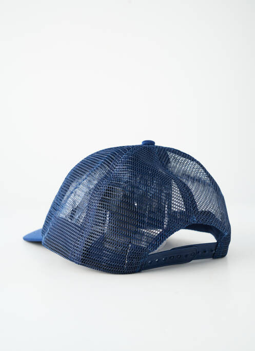 Casquette bleu JACK & JONES homme