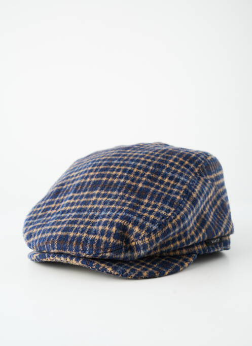 Casquette bleu BARTS homme