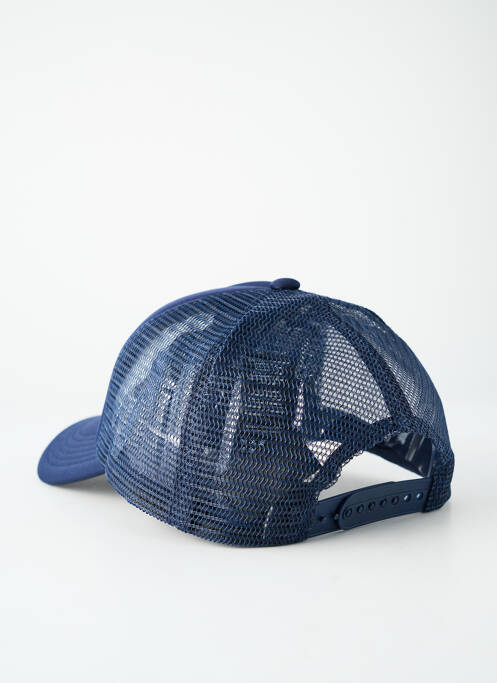 Casquette bleu JACK & JONES homme