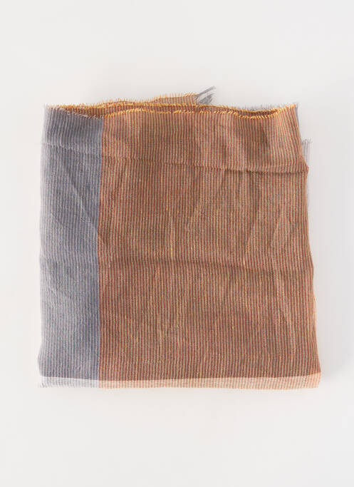 Foulard multicolore FYNCH-HATTON homme