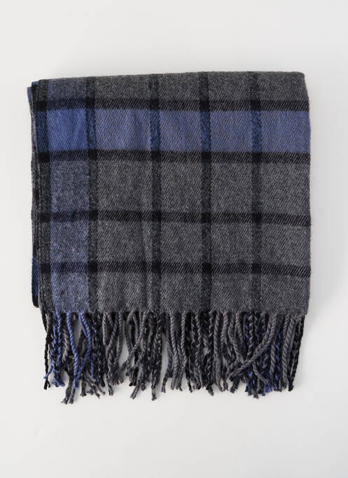Echarpe gris JACK & JONES homme