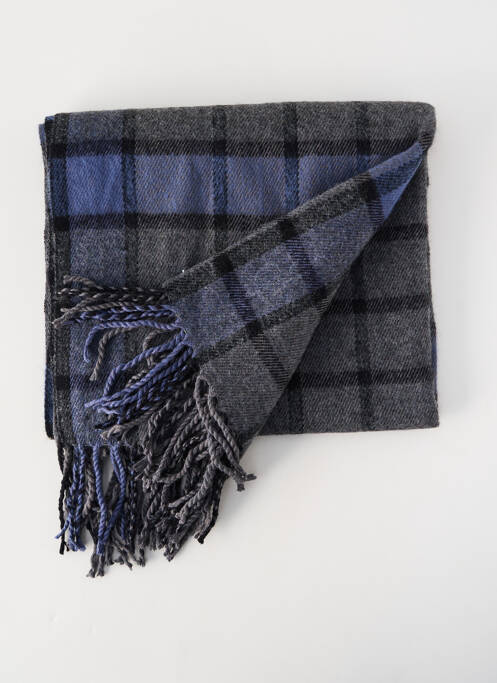 Echarpe gris JACK & JONES homme