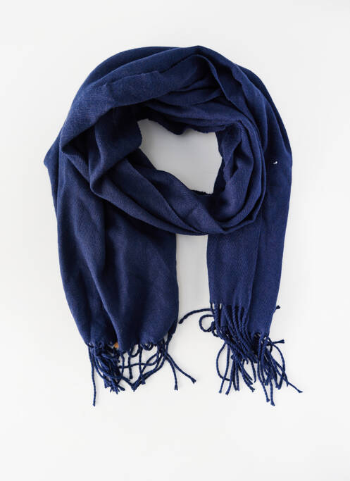 Echarpe bleu JACK & JONES homme