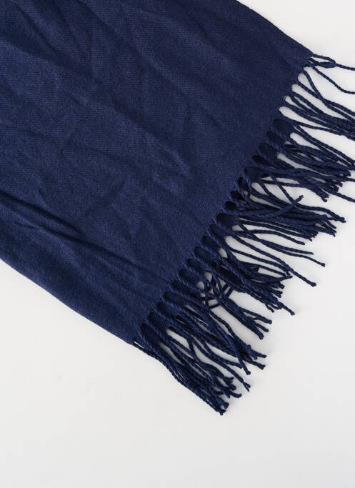 Echarpe bleu JACK & JONES homme