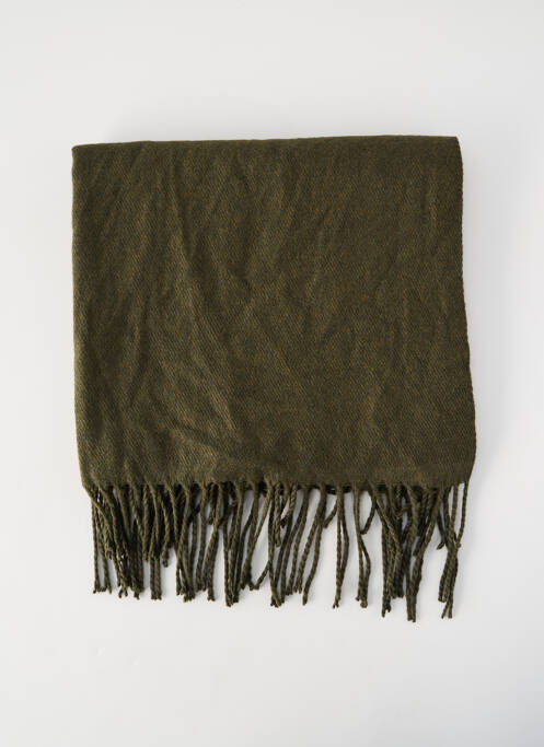 Echarpe vert JACK & JONES homme