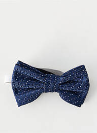 Noeud papillon bleu S.OLIVER garcon