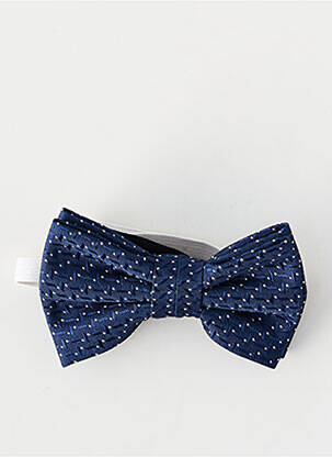 Noeud papillon bleu S.OLIVER garcon