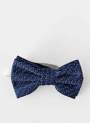 Noeud papillon bleu S.OLIVER garçon