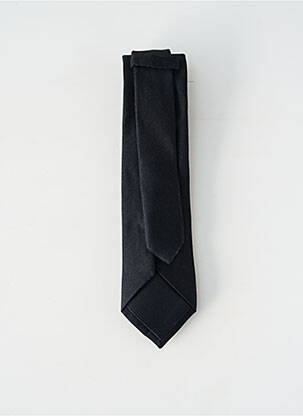 Cravate noir SELECTED homme