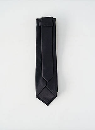 Cravate noir JACK & JONES homme