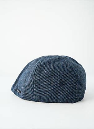 Casquette bleu BARTS homme
