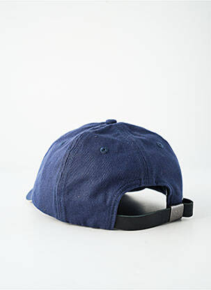 Casquette bleu PME LEGEND homme