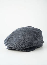 Casquette noir BARTS homme