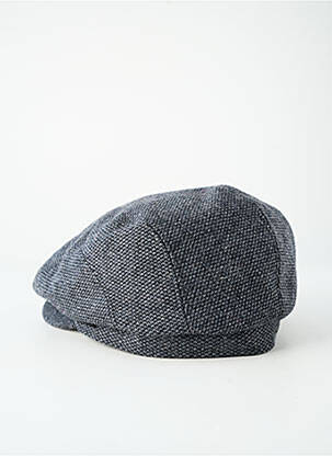 Casquette noir BARTS homme