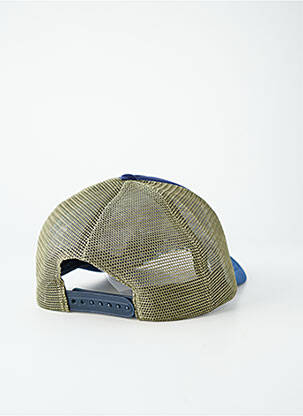 Casquette bleu JACK & JONES homme