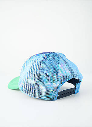 Casquette vert JACK & JONES homme