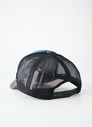 Casquette vert PETROL INDUSTRIES homme