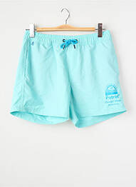 Short de bain bleu JACK & JONES homme