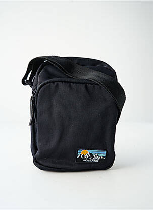 Sac noir JACK & JONES homme
