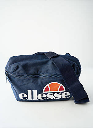 Sac bleu ELLESSE homme