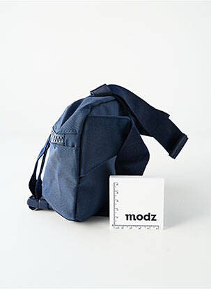 Sac bleu ELLESSE homme