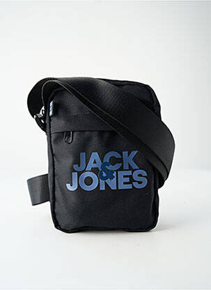 Sac noir JACK & JONES homme