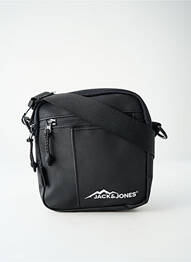 Sac noir JACK & JONES homme