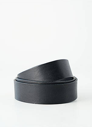 Ceinture noir LEVI'S homme