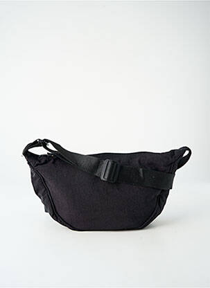 Sac bandoulière noir ACCESS femme
