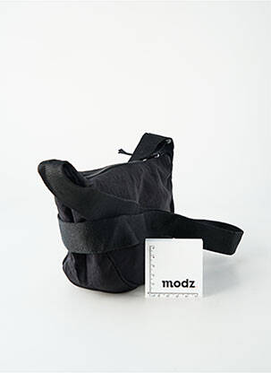Sac bandoulière noir ACCESS femme