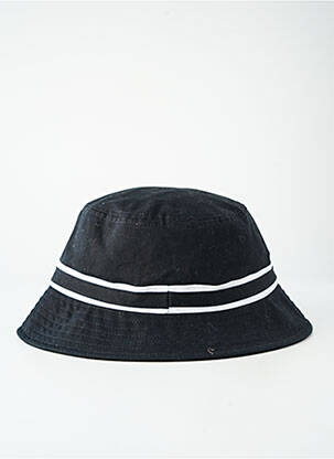 Chapeau noir LEVI'S femme