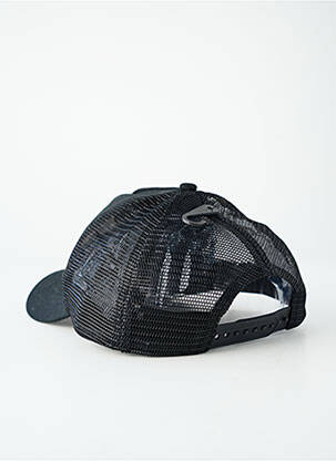 Casquette noir JACK & JONES homme