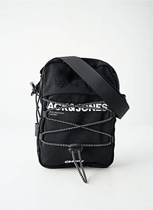 Sac noir JACK & JONES homme