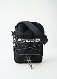Sac noir JACK & JONES homme