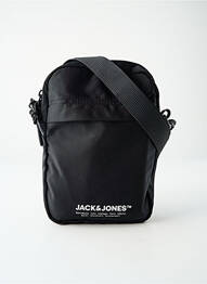 Sac noir JACK & JONES homme