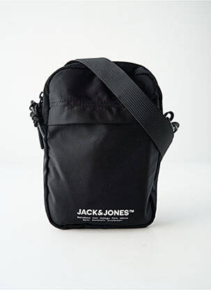 Sac noir JACK & JONES homme