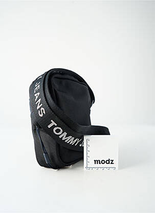 Sac noir TOMMY HILFIGER homme