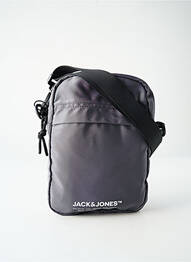 Sac gris JACK & JONES homme