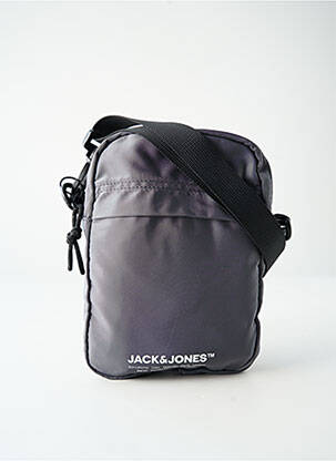 Sac gris JACK & JONES homme