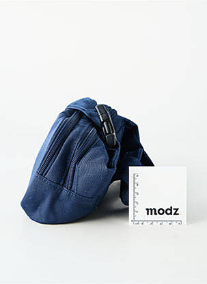 Sac bleu SUPERDRY homme