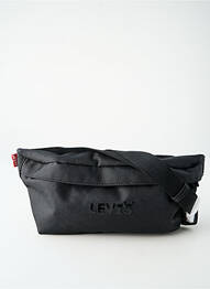 Sac noir LEVIS femme