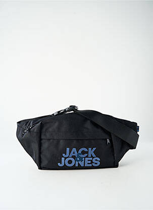 Sac noir JACK & JONES homme