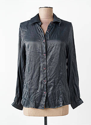 Chemisier gris MEXX femme
