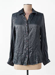 Chemisier gris MEXX femme
