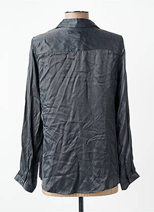 Chemisier gris MEXX femme
