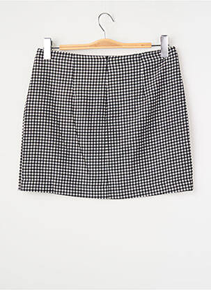 Jupe courte blanc ONLY femme