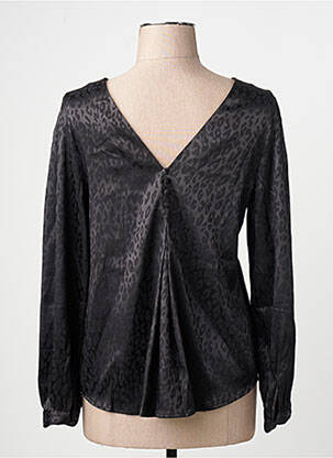 Top noir VERO MODA femme