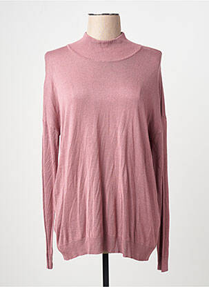 Pull violet VERO MODA femme