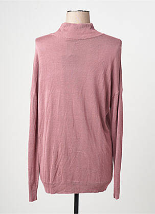 Pull violet VERO MODA femme