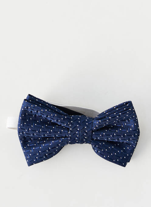 Noeud papillon bleu S.OLIVER garcon
